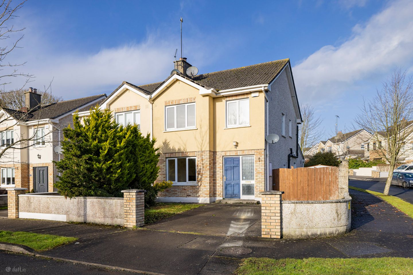 4 Pine Grove, Coill Fada, Longwood, Co. Meath, A83EC58