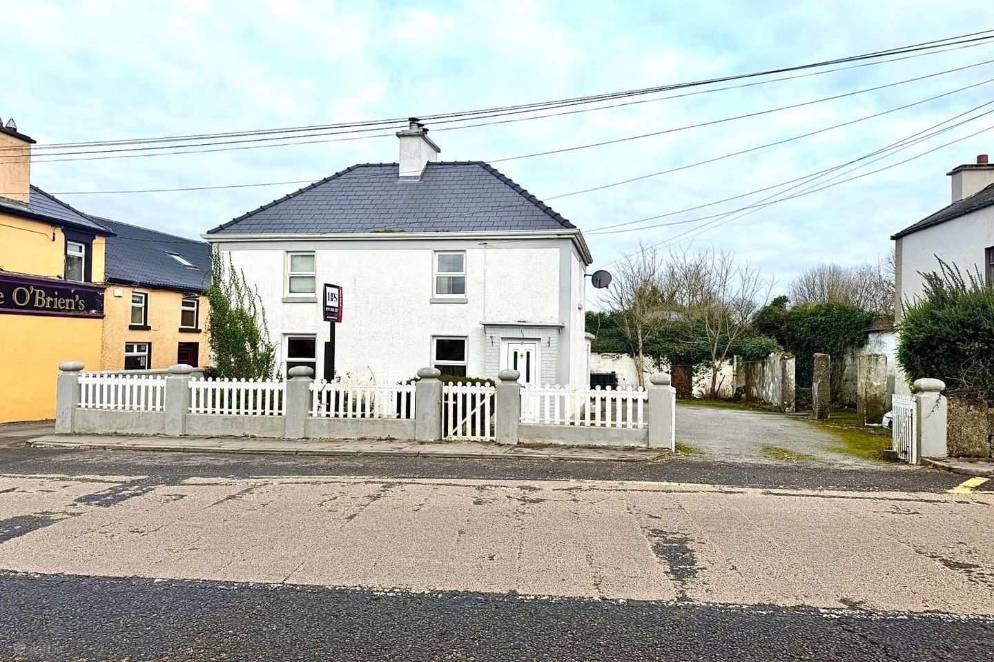 Kilreekil, Loughrea, Kilreekil, Co. Galway, H62DP80
