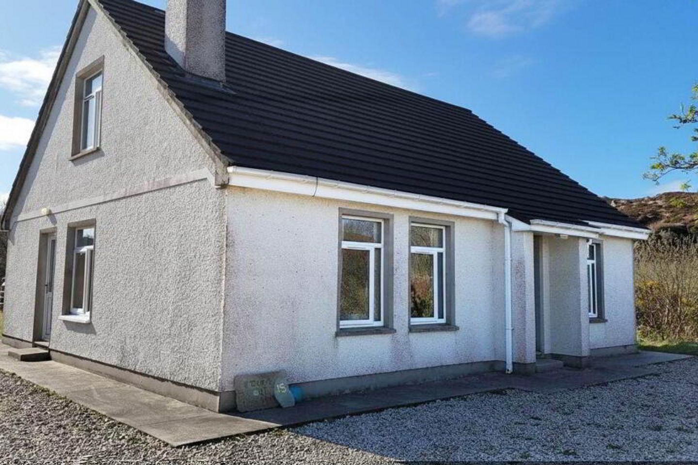 Meenacreeve, Annagry, Co. Donegal, F94T864