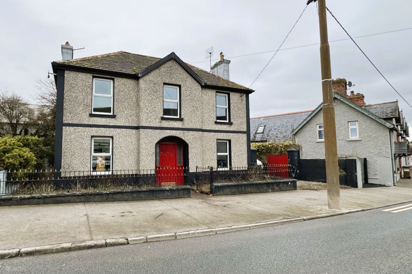 Main Street, Shinrone, Shinrone, Co. Offaly, R42RW30