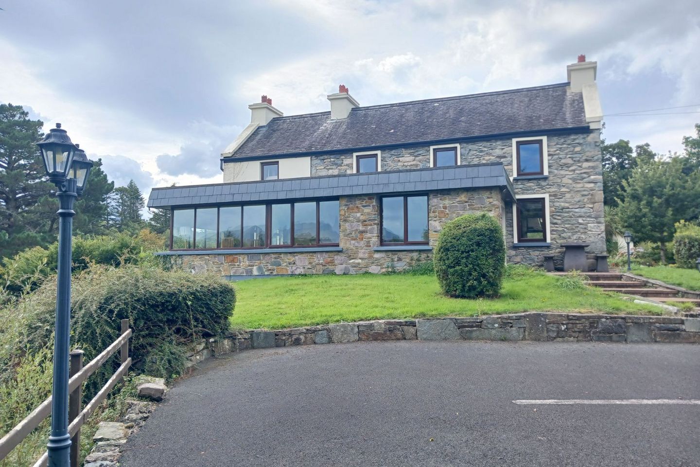 Blackstones House, Dromdoory, Glencar, Co. Kerry, V93PXP5