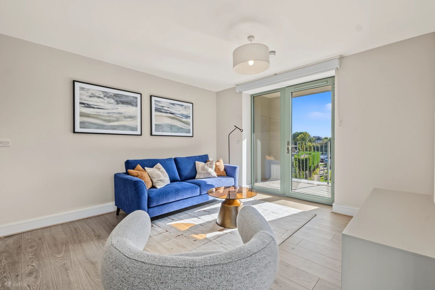 1 Bedroom Apartment , Springmount Square , Main Street, Newtownmountkennedy, Co. Wicklow , Newtownmountkennedy, Co. Wicklow