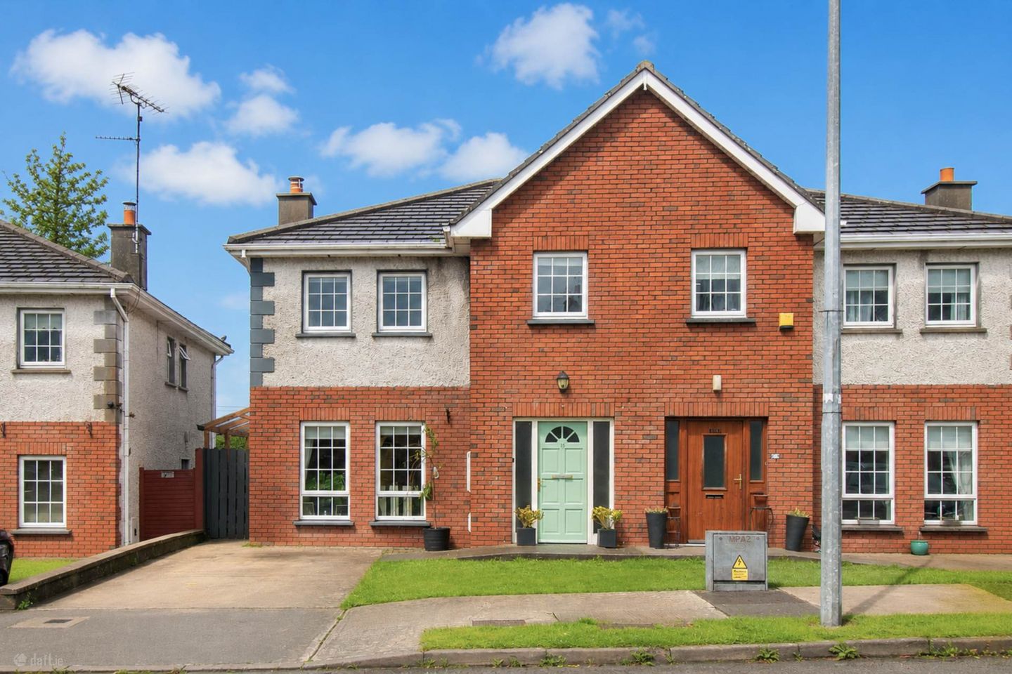 15 Fort Village, Cavan, Co. Cavan, H12Y771