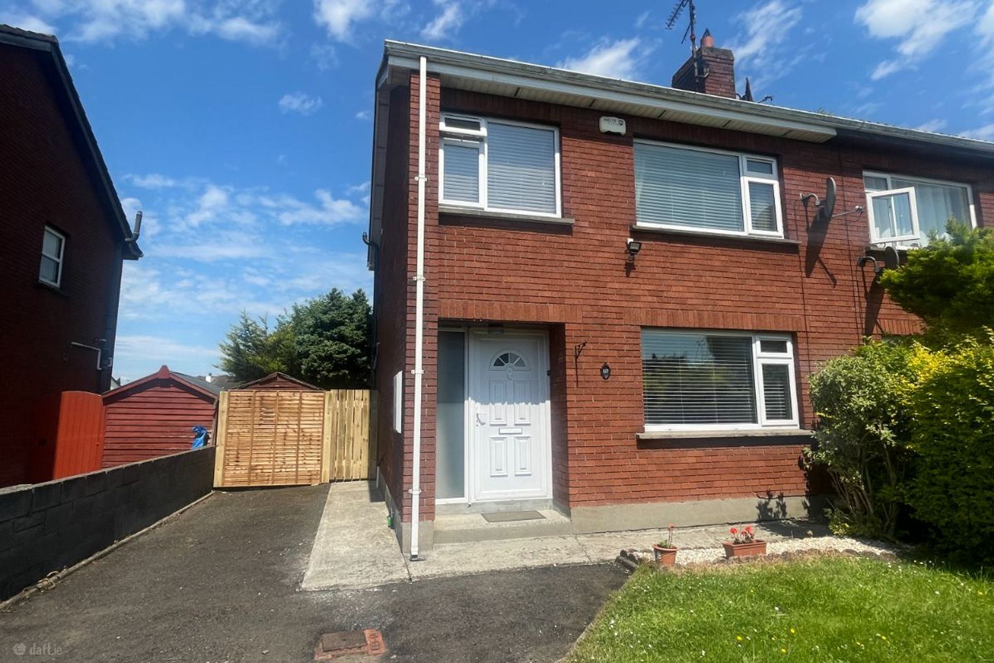 127 Glenwood, Dundalk, Co. Louth