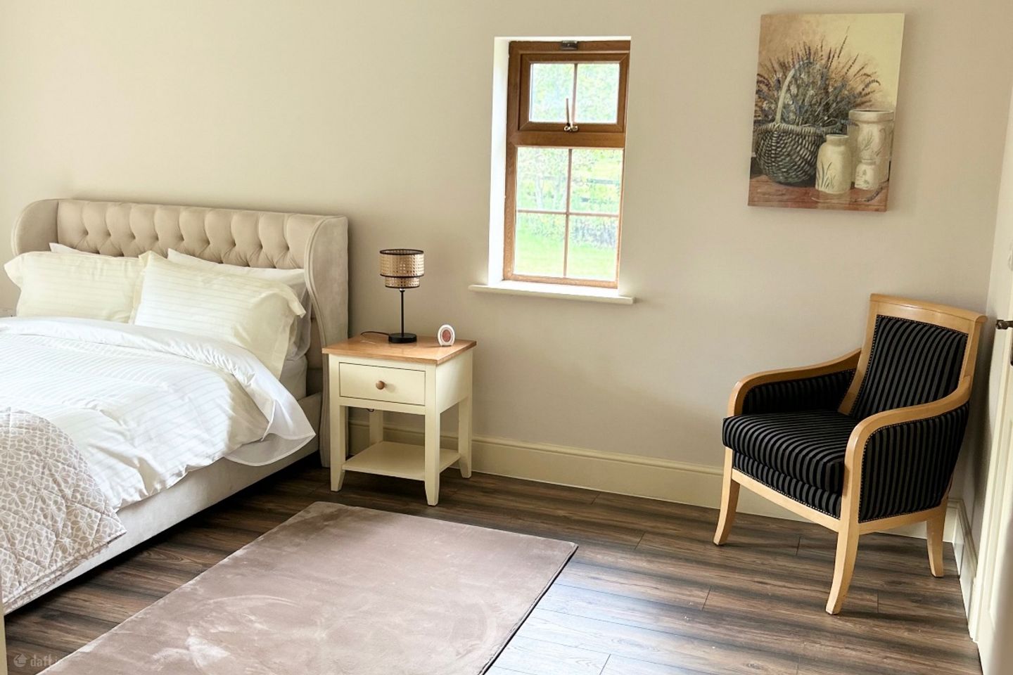 Edenderry, Co. Offaly, Clogharinka, Co. Kildare