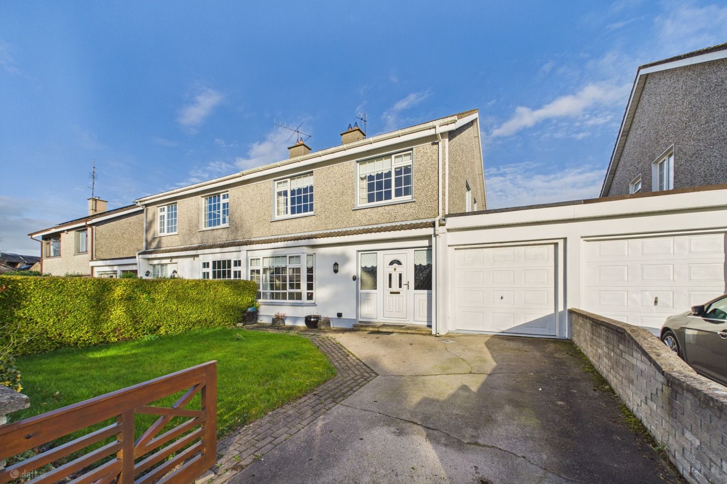 52 Melrose, Nenagh, Co. Tipperary, E45XP64