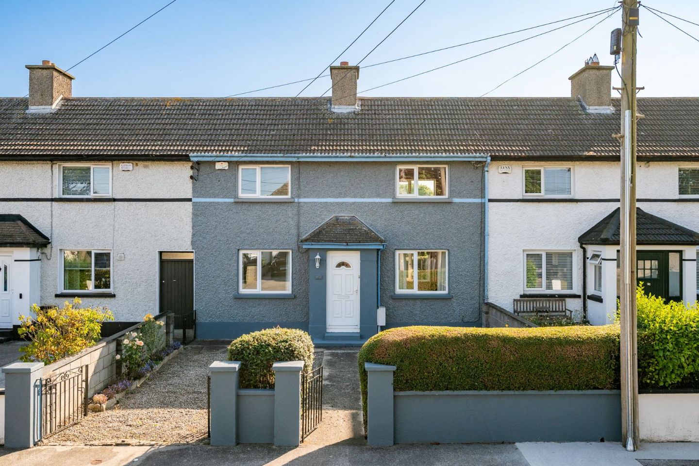 52 Marian Park, Baldoyle, Dublin 13, D13XP22
