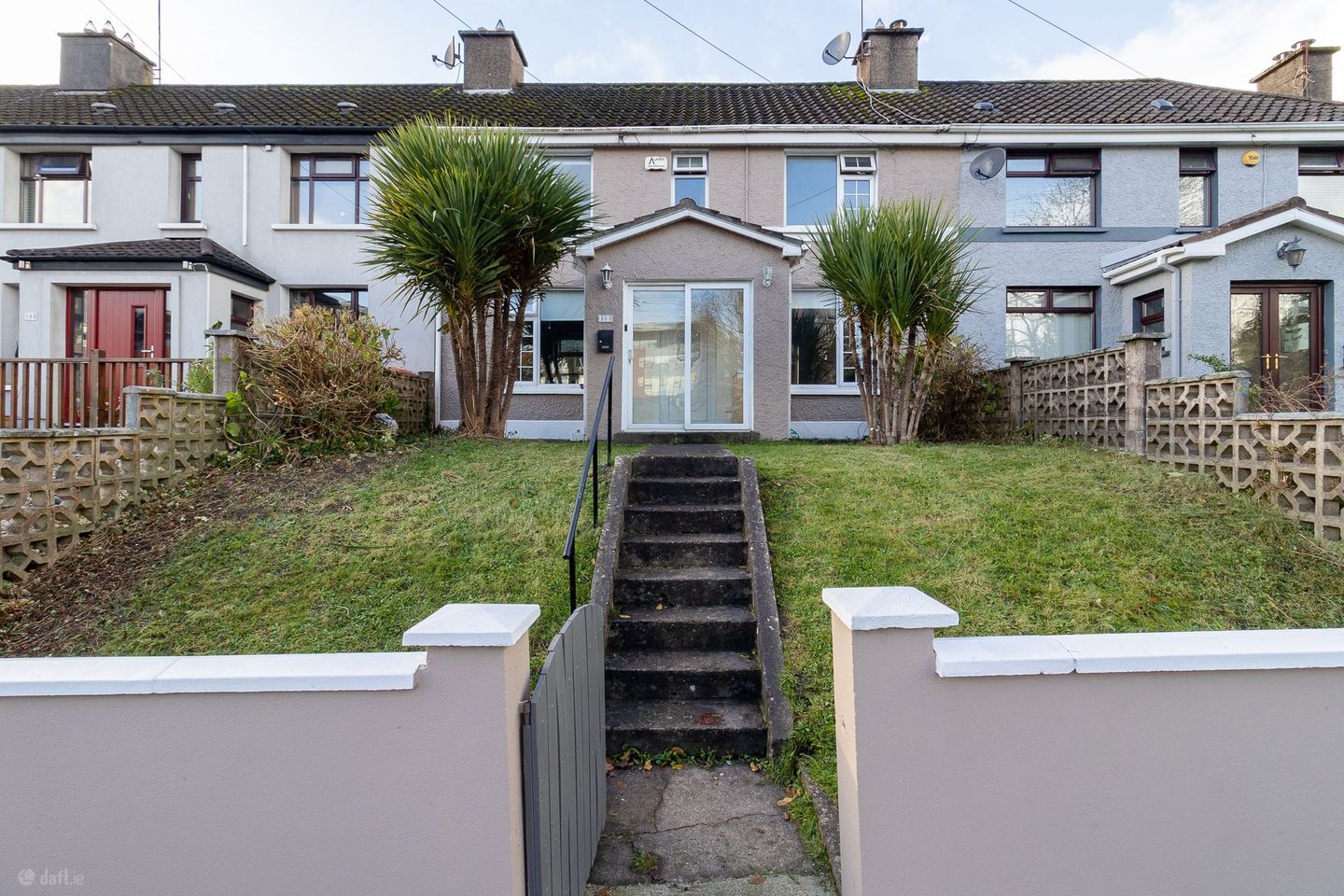 103 Commons Road, Blackpool, Co. Cork, T23Y2X8
