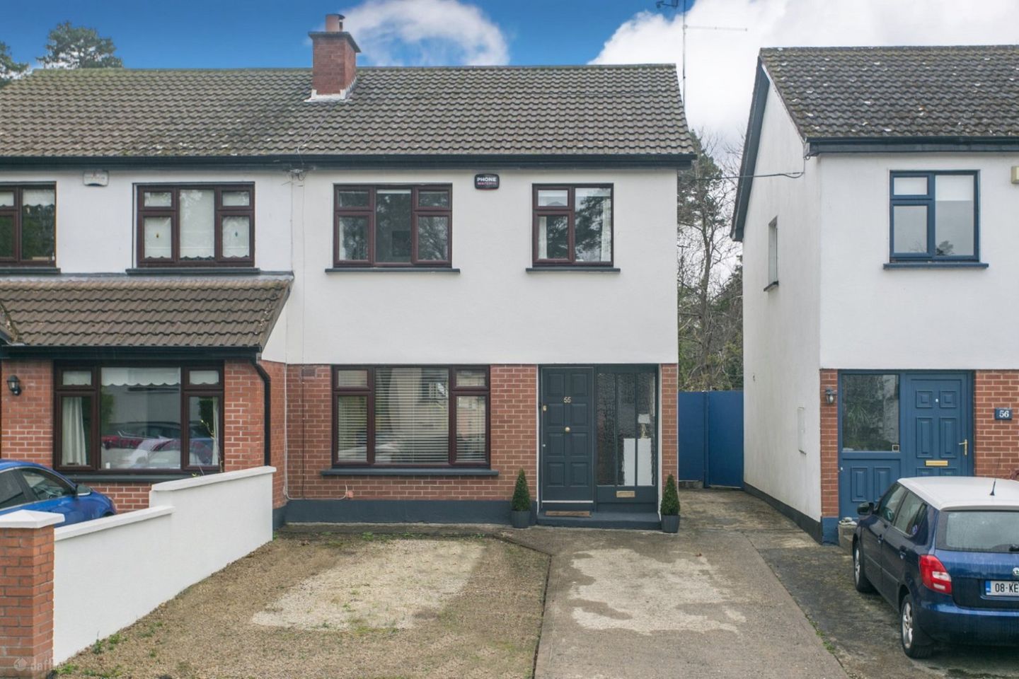 55 Ashton Wood, Bray, Co. Wicklow, A98PX50