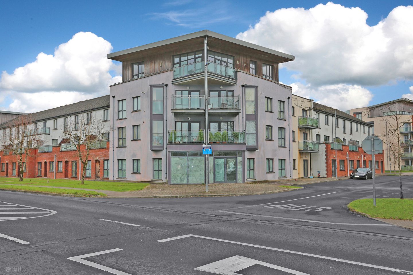 Block H, Bru Na Siona, Shannon, Co. Clare