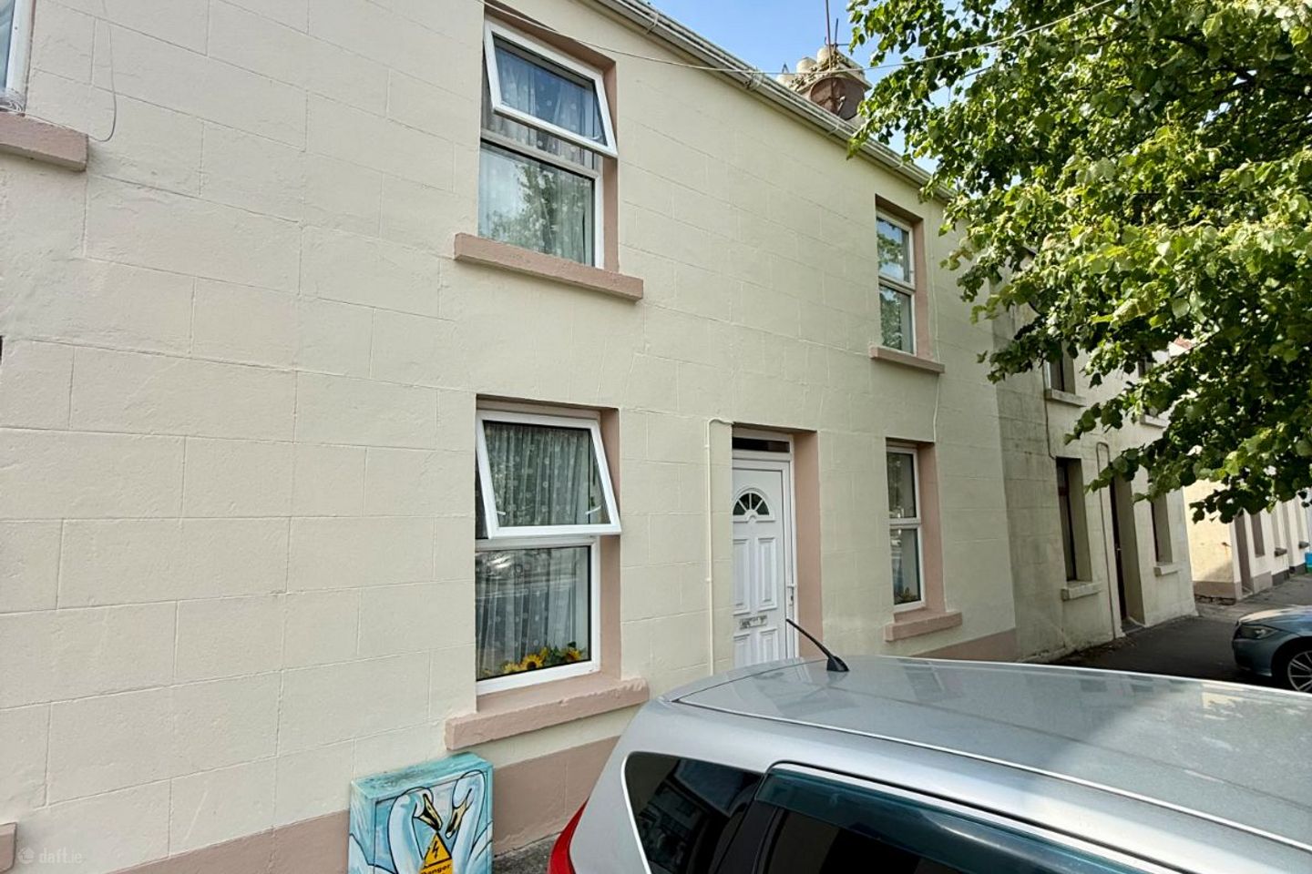 Kilkerrin Road, Glenamaddy, Glenamaddy, Co. Galway, F45FC84