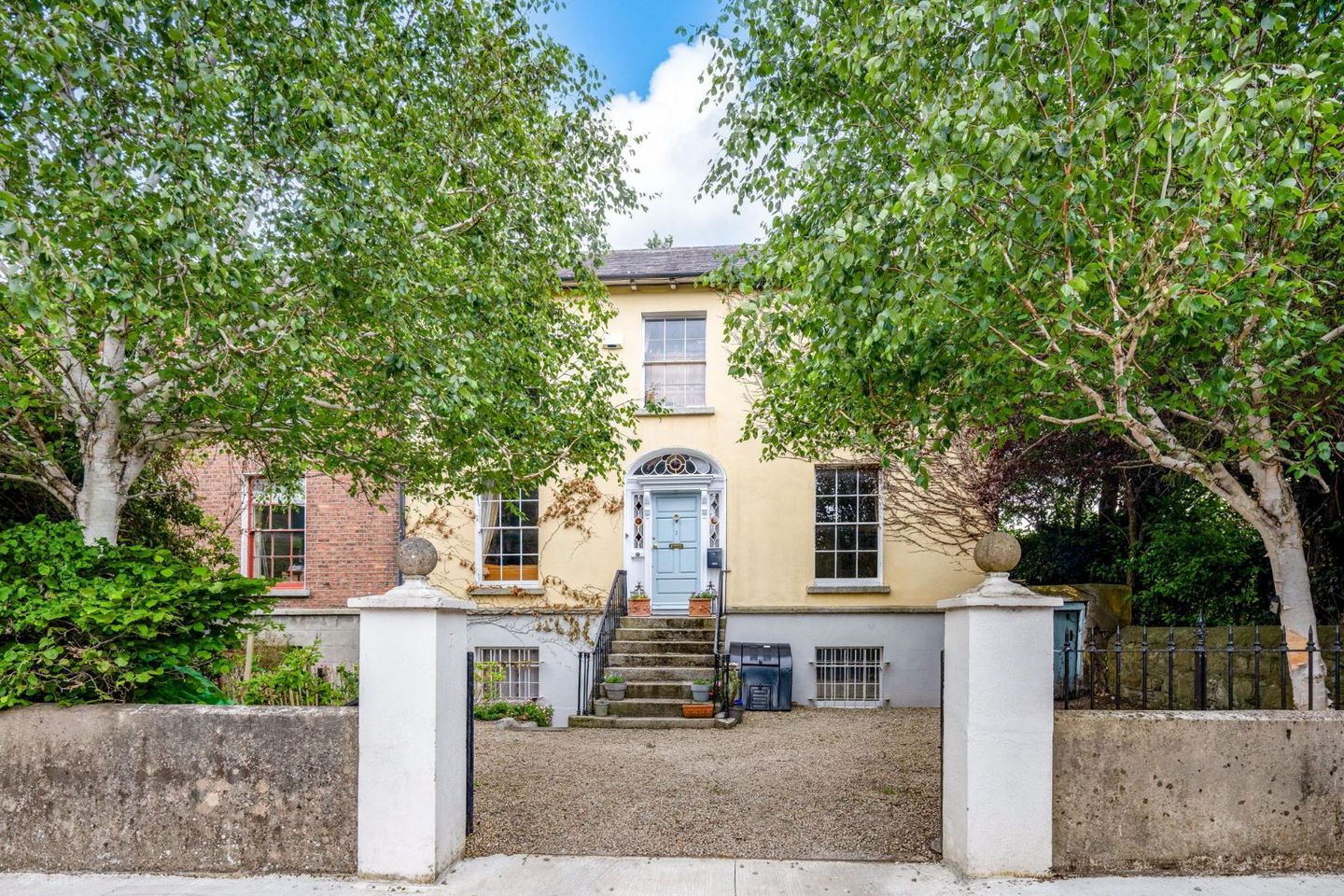 3 Auburn Villas, Rathgar, Dublin 6, D06R590