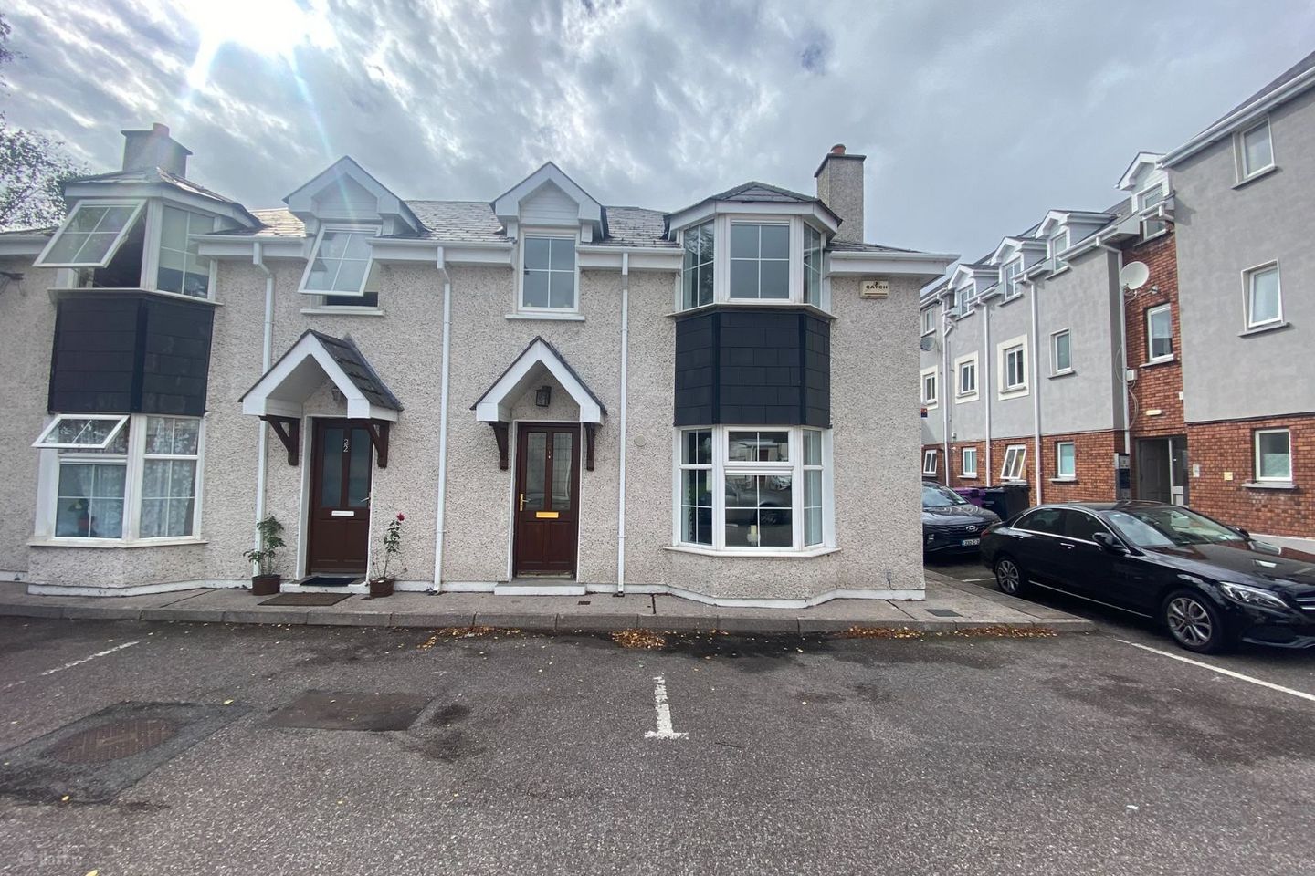 21 Bellevue Court, Old Youghal Road, Dillons Cross, Co. Cork, T23T8X9