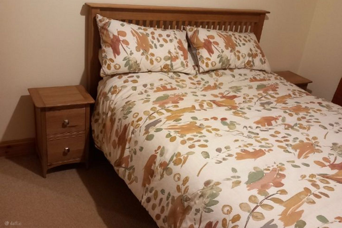 4 Rath Glen, Killeshin, Carlow, Killeshin, Co. Laois