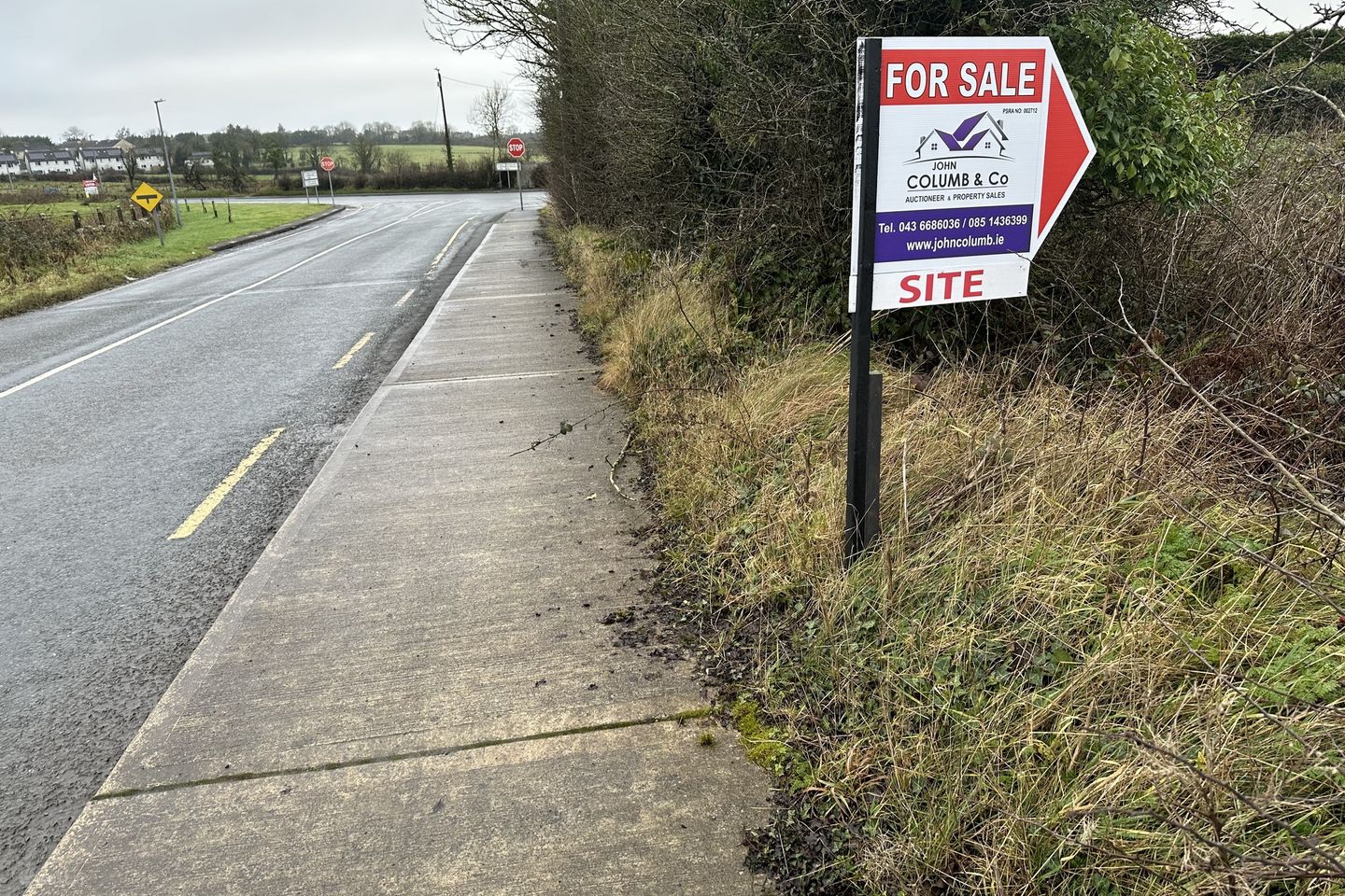 Ballynacross Granard Co Longford, Granard, Co. Longford