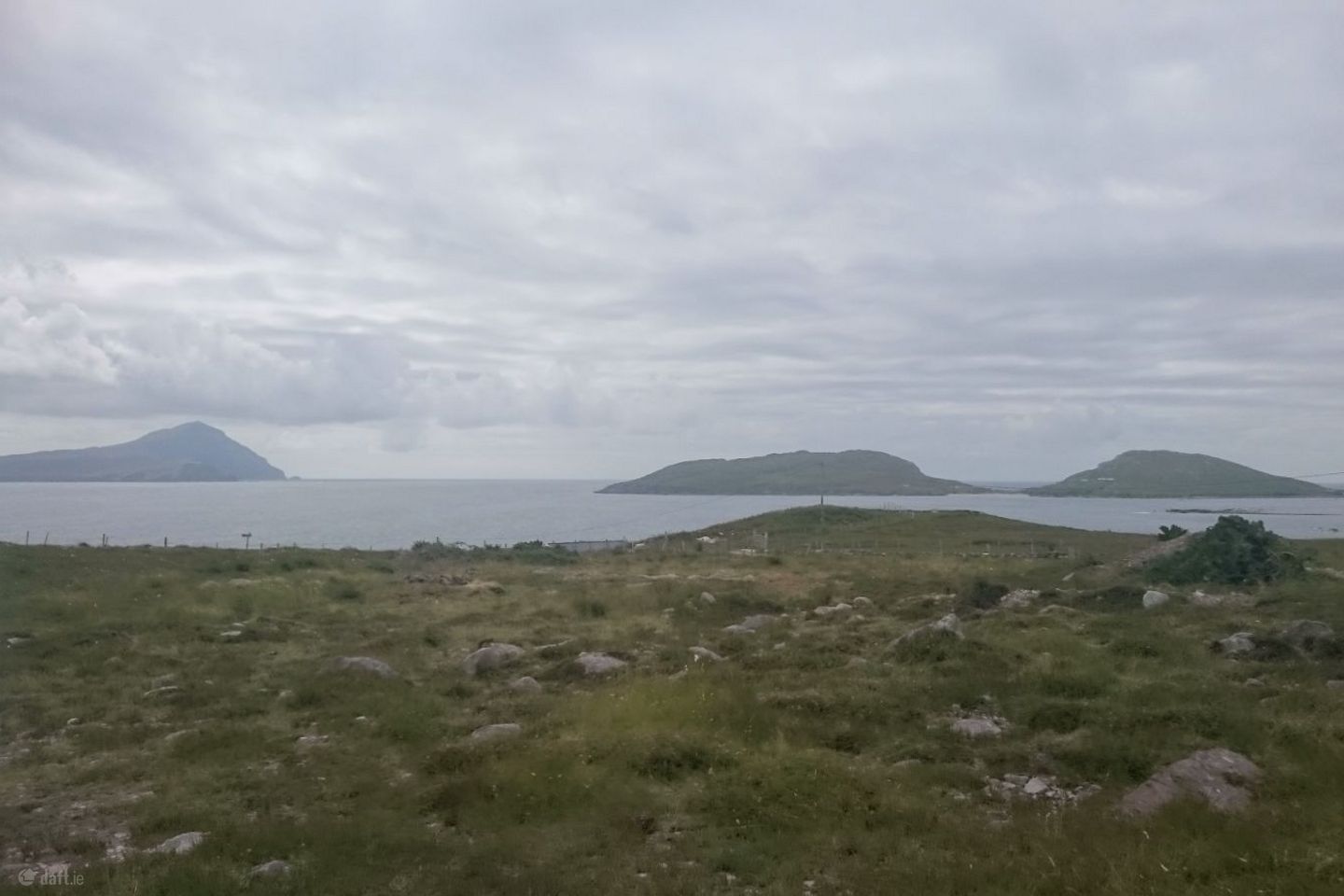 Currane, Achill, Co. Mayo