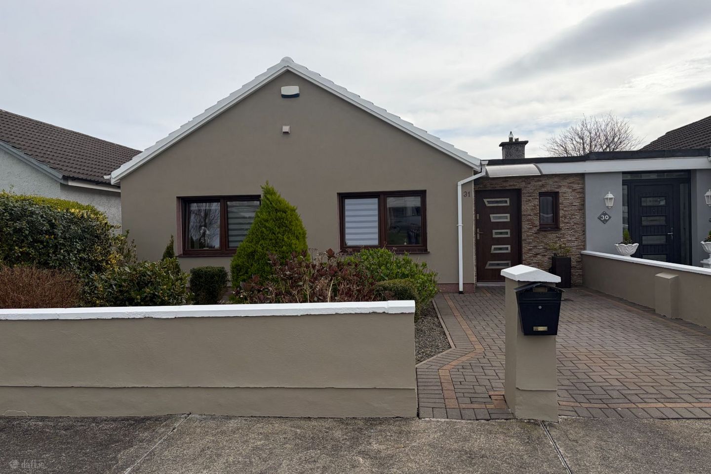 31 Knockmoyle, Tralee, Co. Kerry, V92N1W1