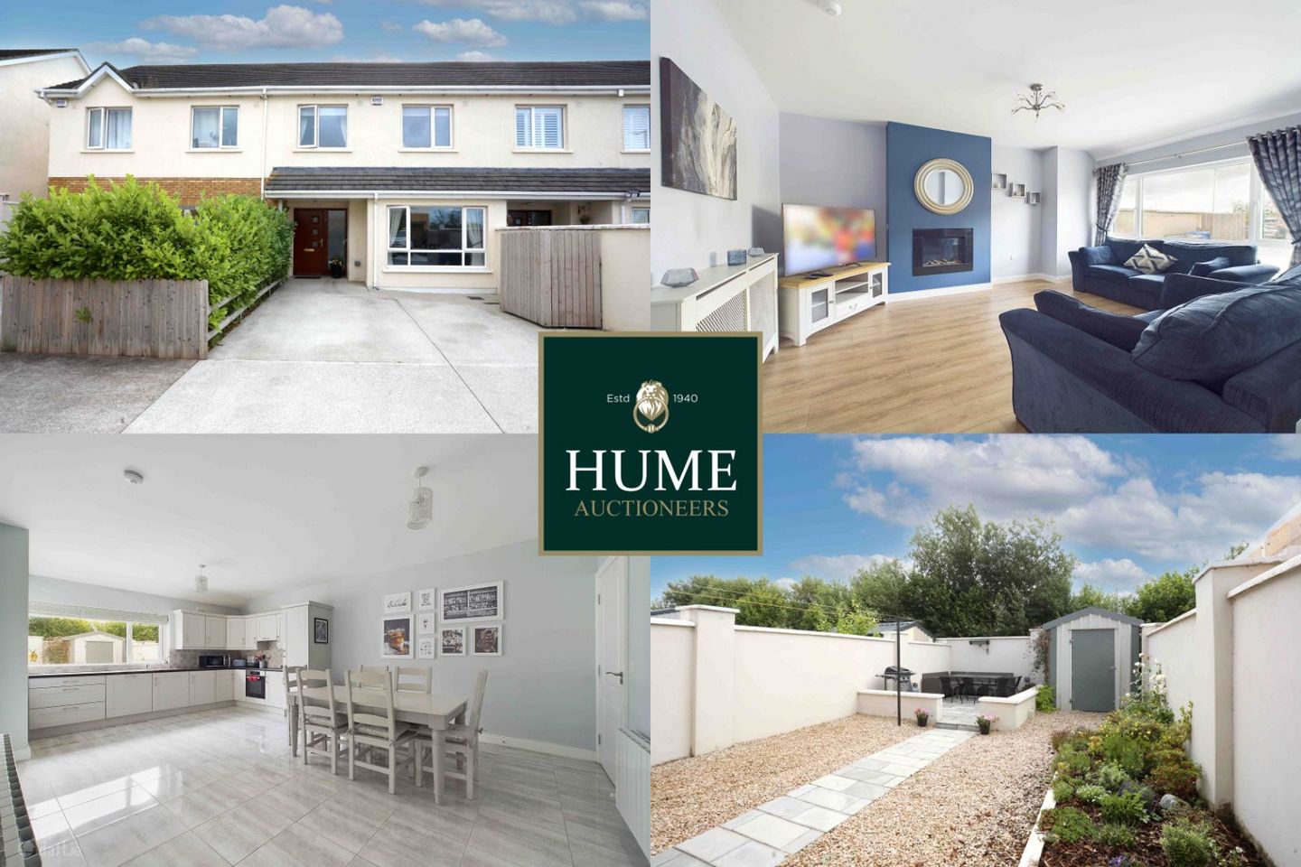 53 Ashewood Walk, Summerhill Lane, Portlaoise, Co. Laois, R32H2P6