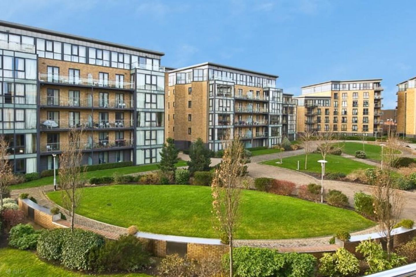 Apartment 28, Block H2, Lansdowne Gate, Lansdowne Valley, Drimnagh, Dublin 12