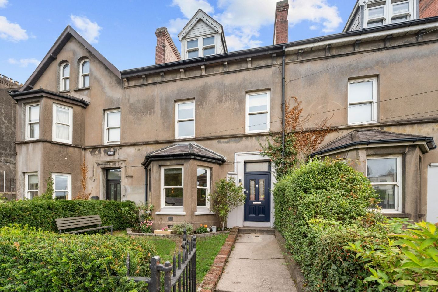 2 Knocklaun, St. Lukes, Co. Cork, T23K6KC