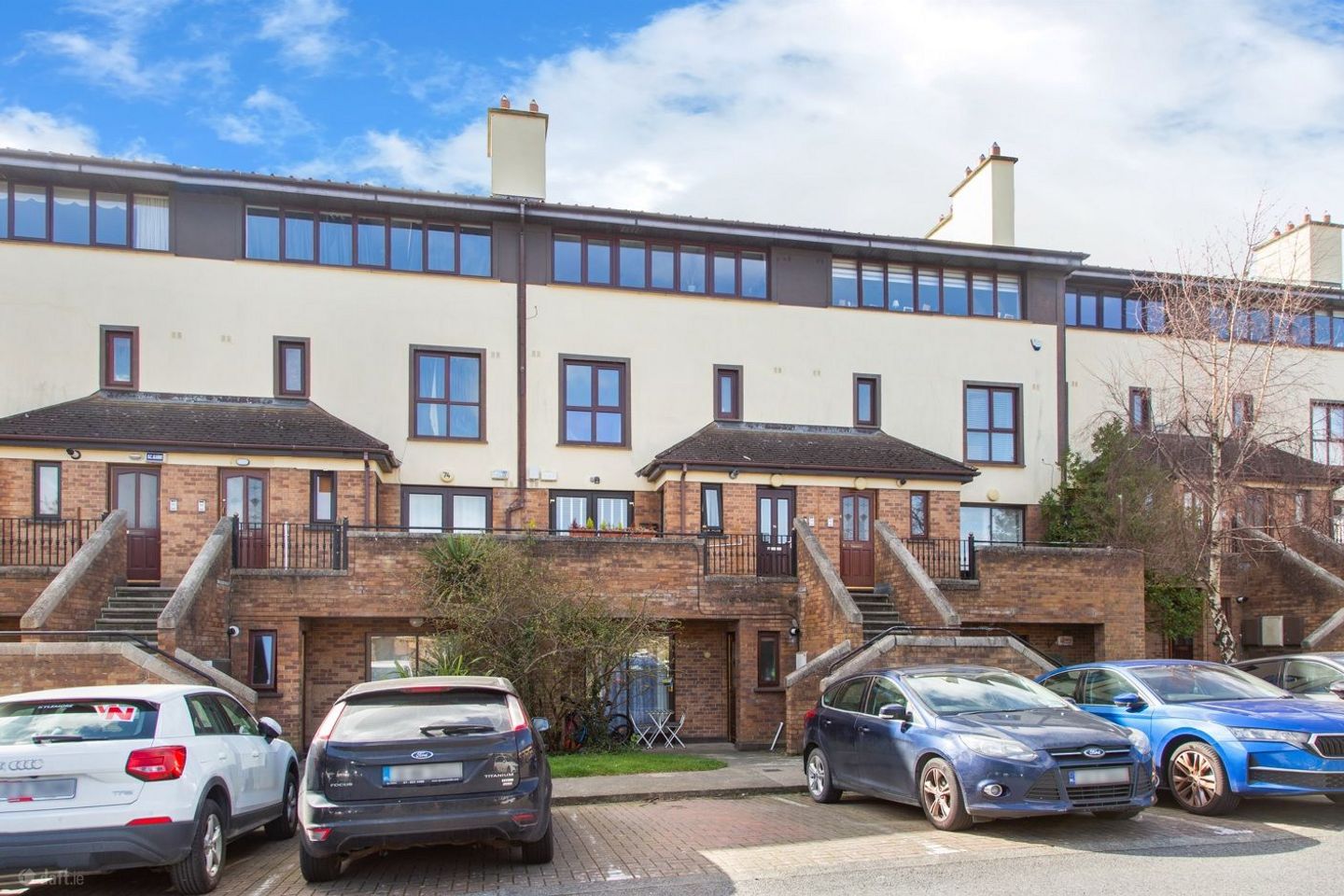71 Gleann Na Rí, Valley Avenue, Cherrywood, Co. Dublin, D18A5YV