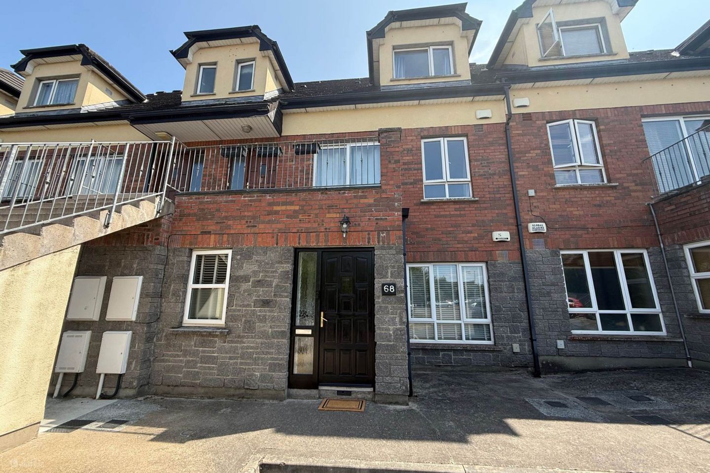 68 Oakleigh Wood, Dooradoyle, Limerick, V94E138