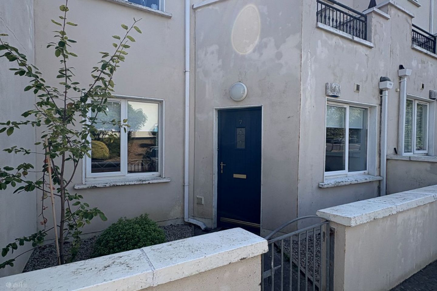 1 Bed Apartment, Applewood Gardens, Applewood, Swords, Co. Dublin