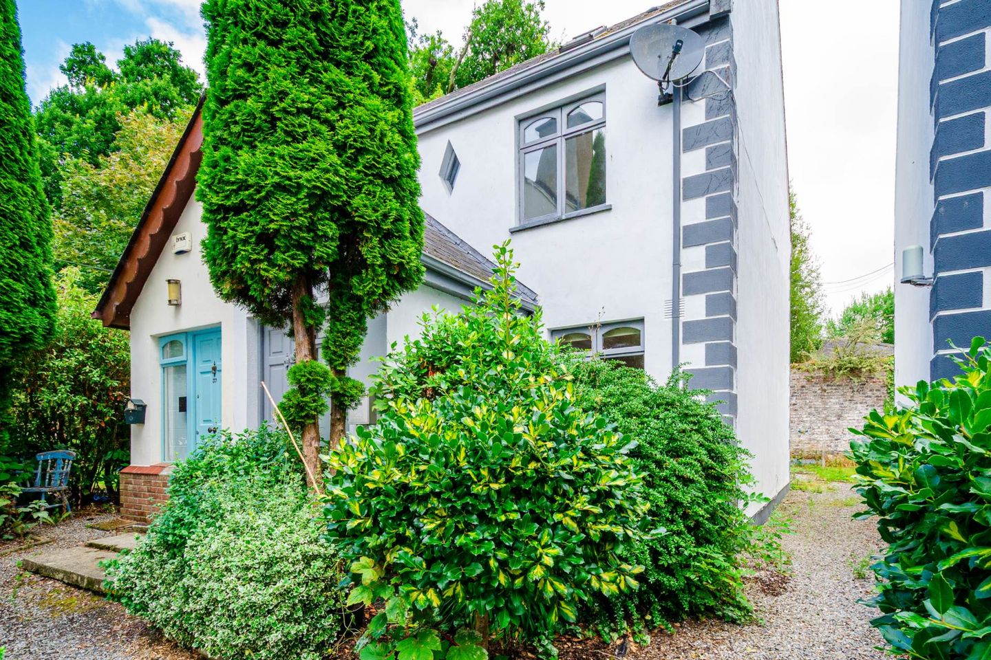 38 Tulfarris Holiday Village, Blessington, Co. Wicklow, W91X5F9