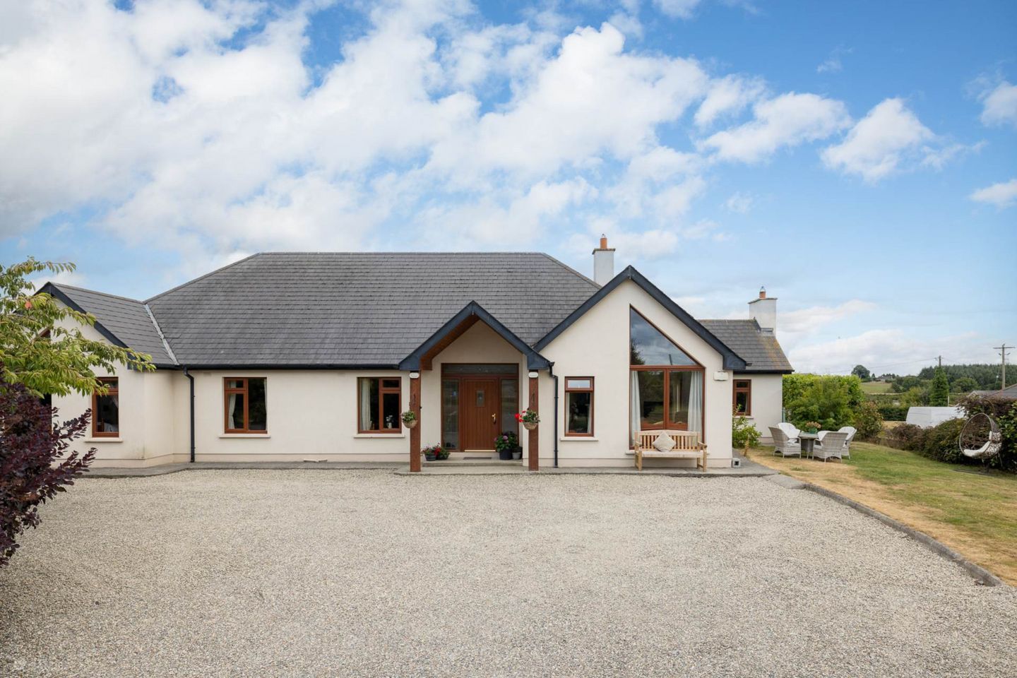 Tombrack, Ferns, Enniscorthy, Co. Wexford, Y21RP77