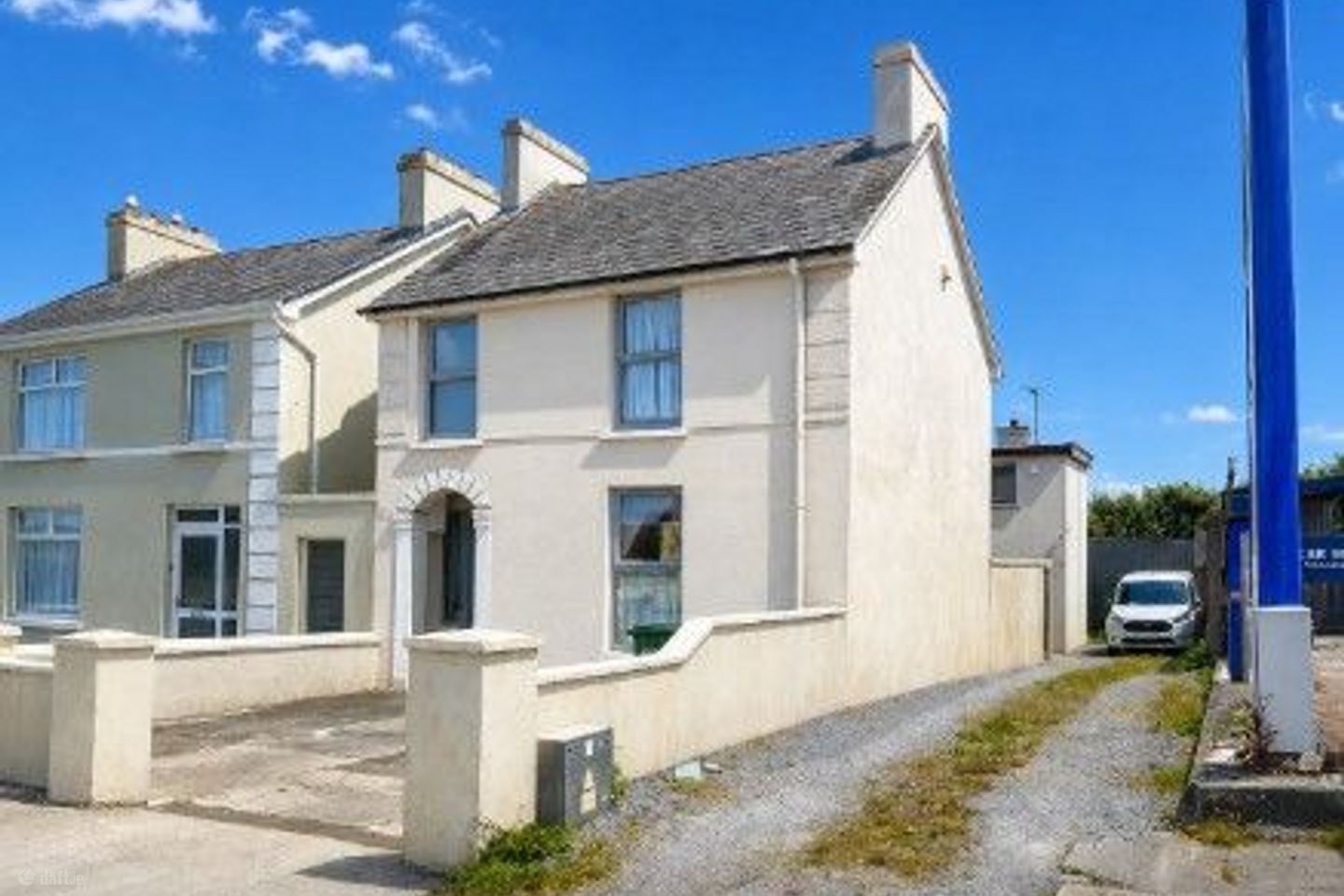 East End, Ballybunnion, Ballybunion, Co. Kerry, V31XP70