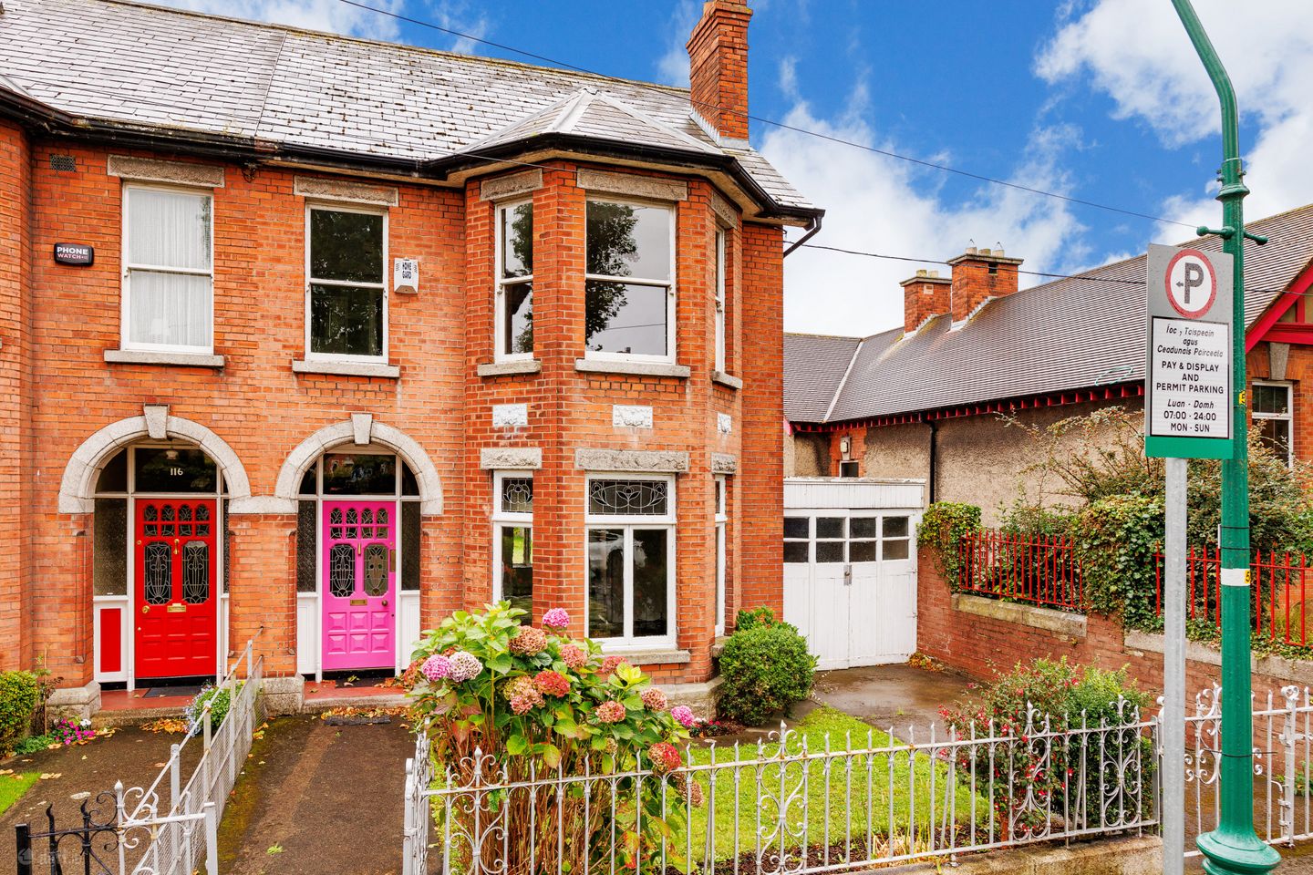 114 Lindsay Road, Glasnevin, Dublin 9, D09T4C2