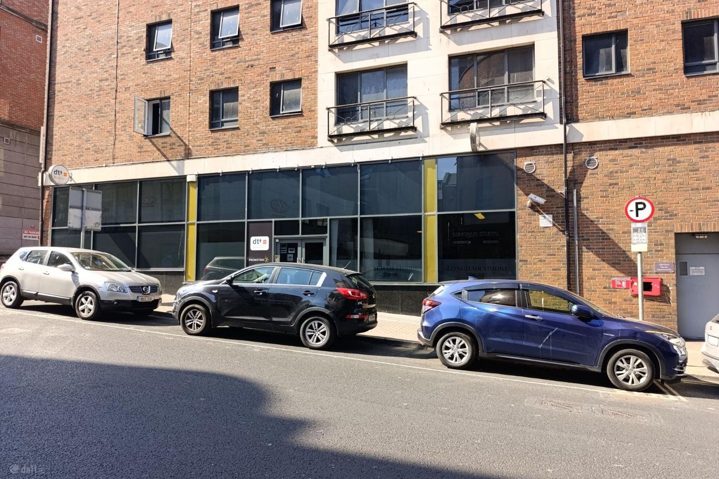 Unit 11a, Excel Centre, Mount Kennett Place, Limerick City Centre, Co. Limerick