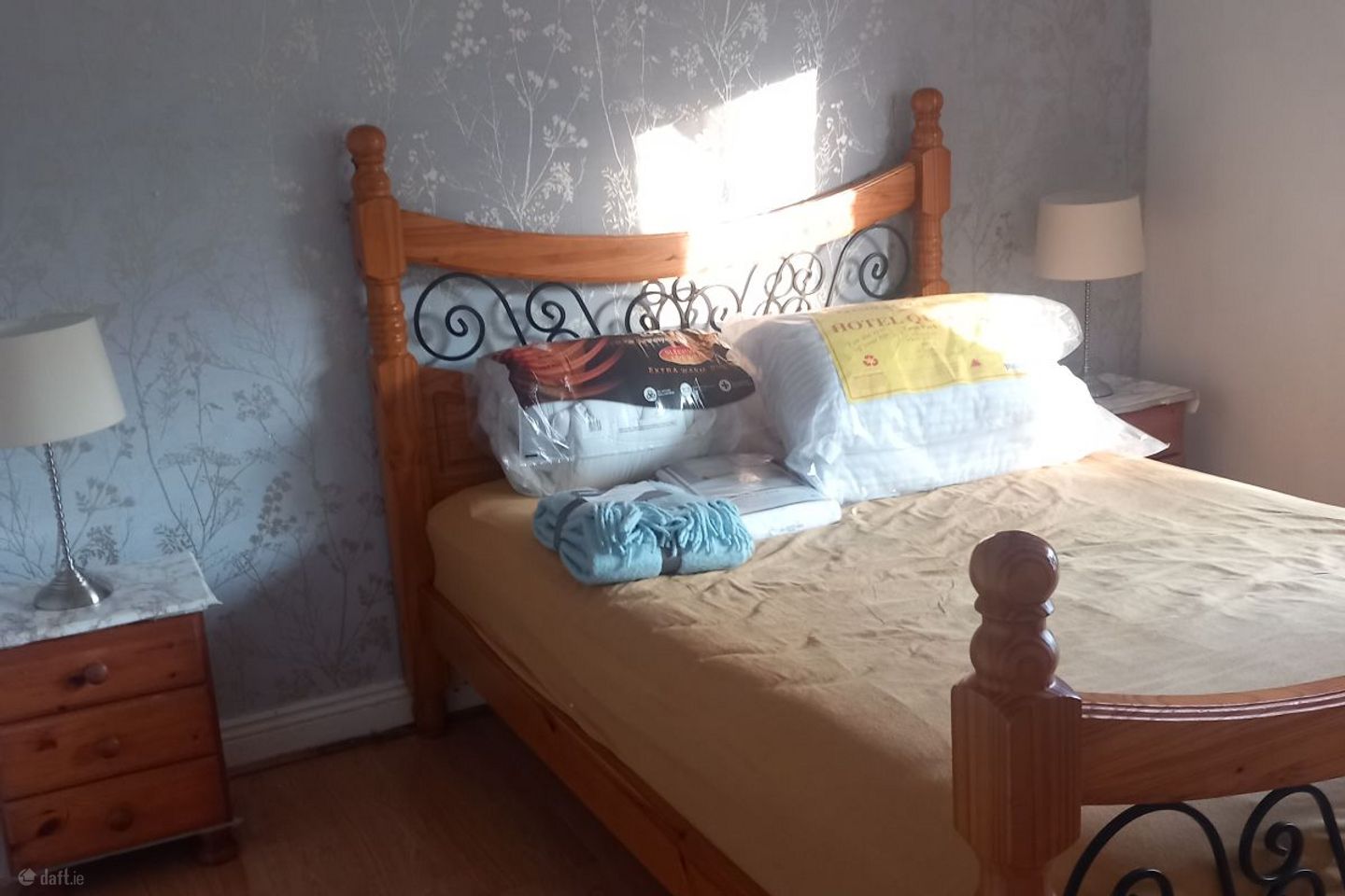 W91 E2YR, Carragh, Co. Kildare