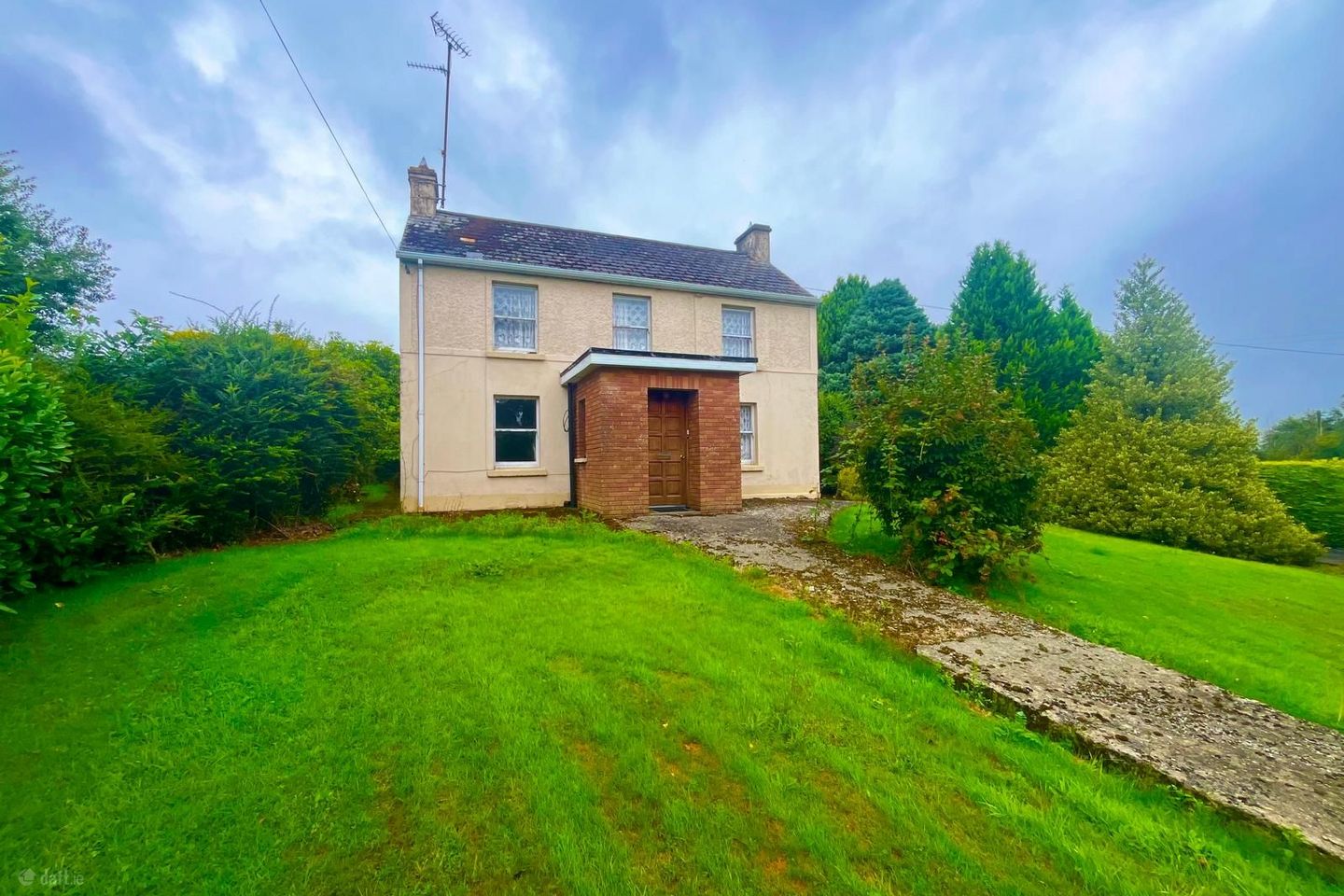 Cashel, Ballinagh, Ballinagh, Co. Cavan, H12TK73