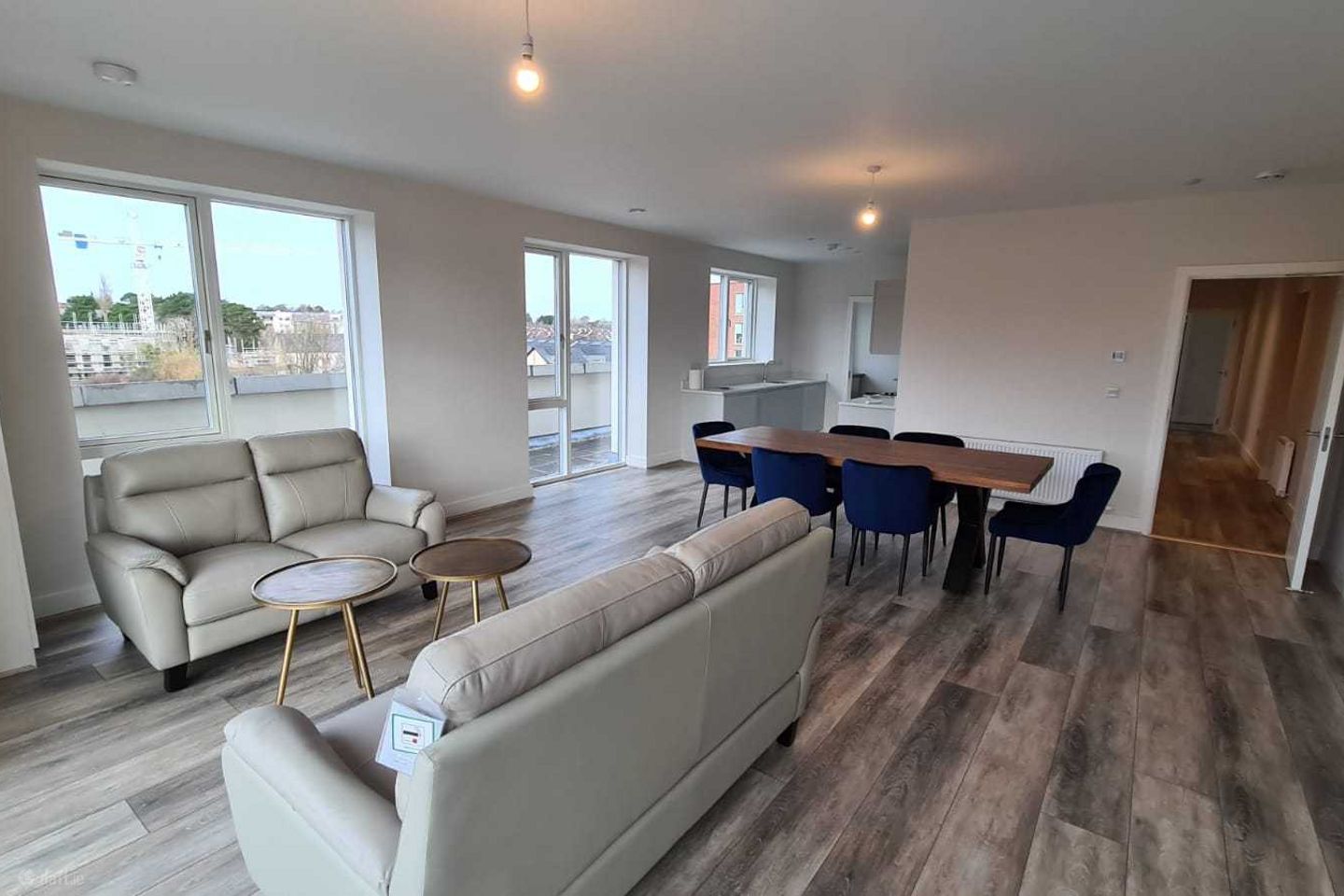 Apartment 18, Beech Hall, Leopardstown, Dublin 18