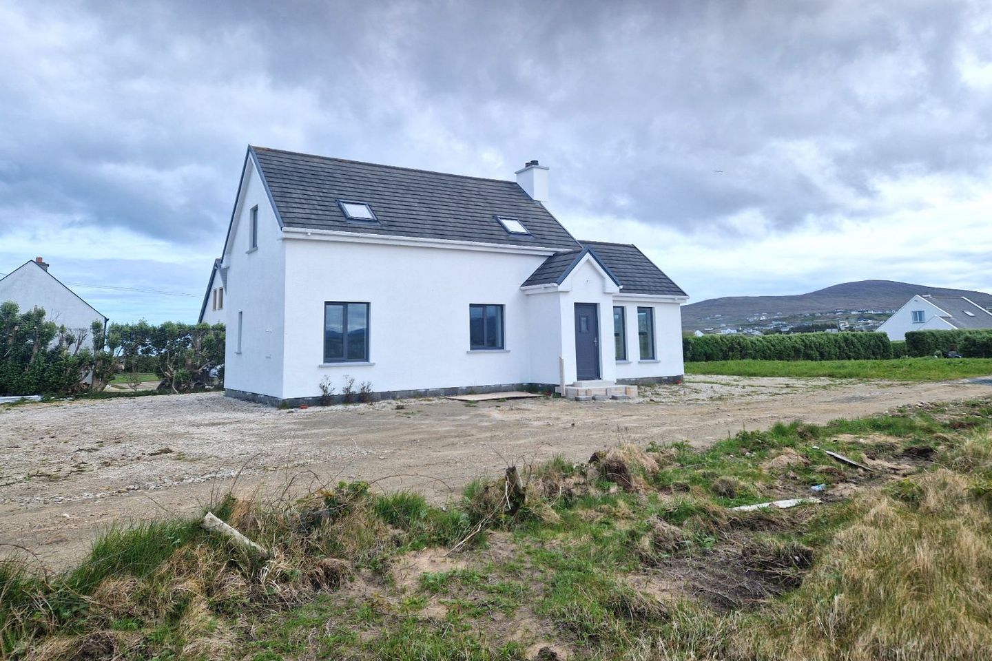Glassagh Lower, Brinlack, Brinlack, Co. Donegal, F92TR66