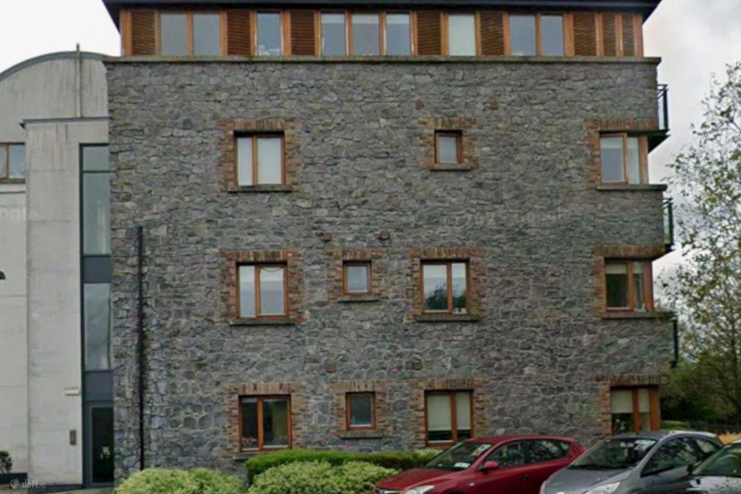 Camcor House,Railway Road,Birr,Co. Offaly, Birr, Co. Offaly, R42Y718