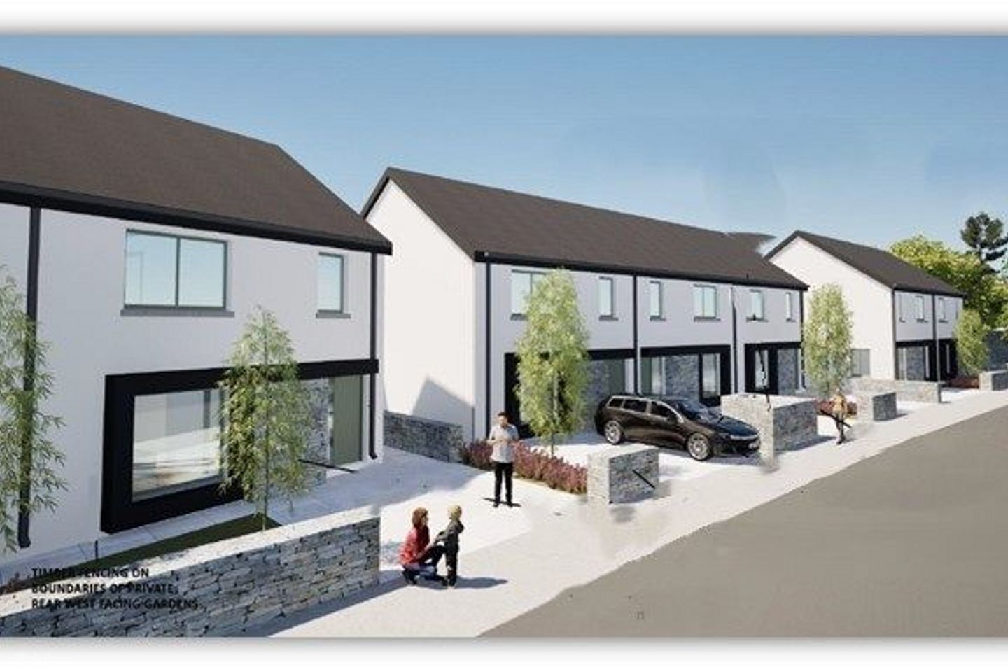 Sli Mhuire, Nuns Walk, Collon, Co Louth, Collon, Co. Louth