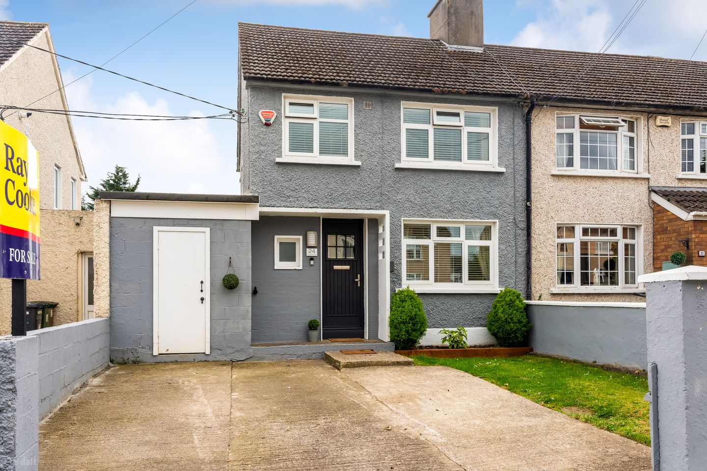 24 Rossmore Road, D10HF34, Ballyfermot, Dublin 10