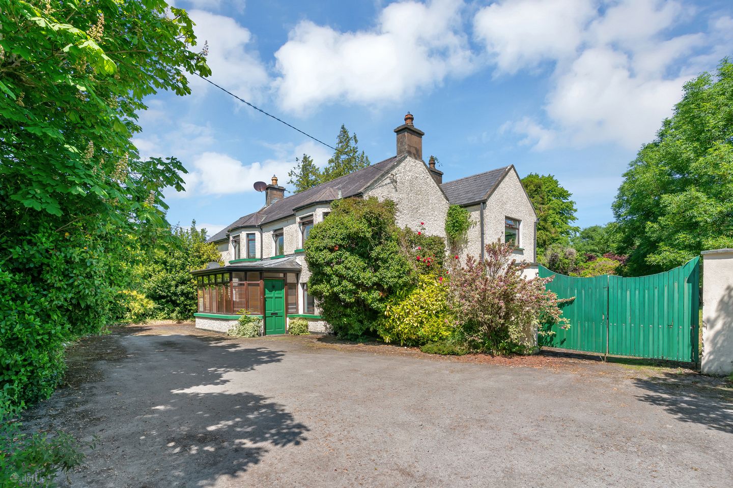 Ard Na Greine, Clonmore, Killeshin, Carlow, Co. Laois, R93H6Y4
