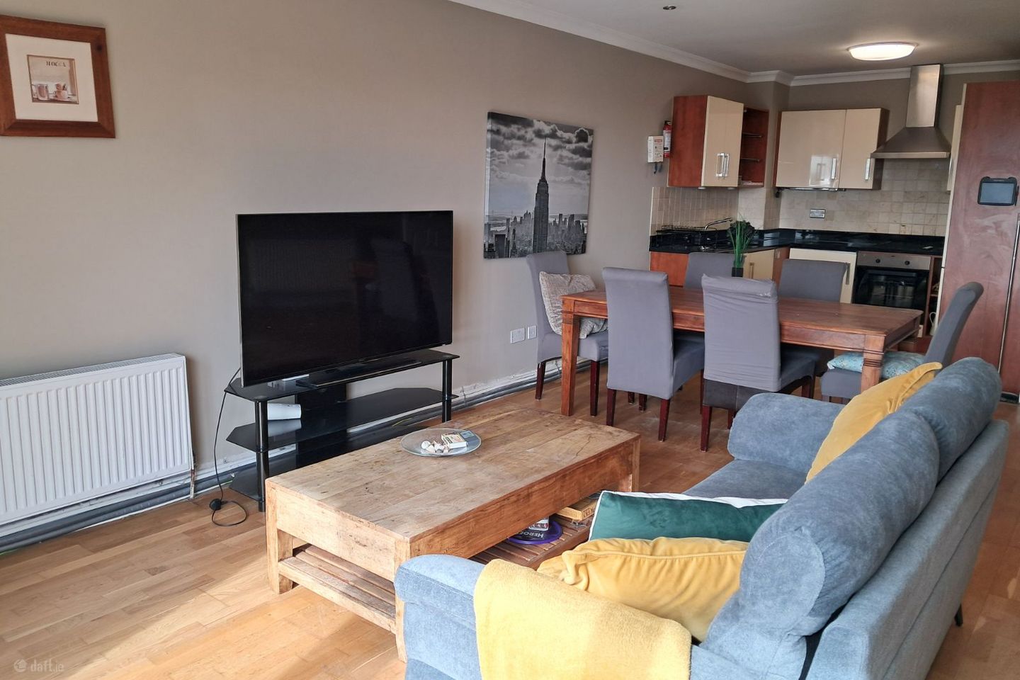 Apartment, Creagan, Barna, Co. Galway