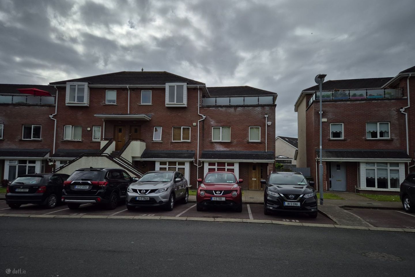 42 Hansted Crescent, Lucan, Lucan, Co. Dublin