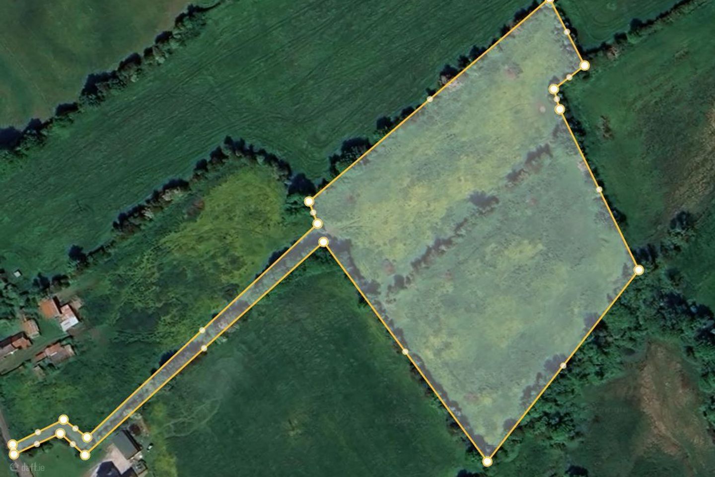 Ballynacliffy, The Pigeons, Glasson, Co. Westmeath, N37KR62