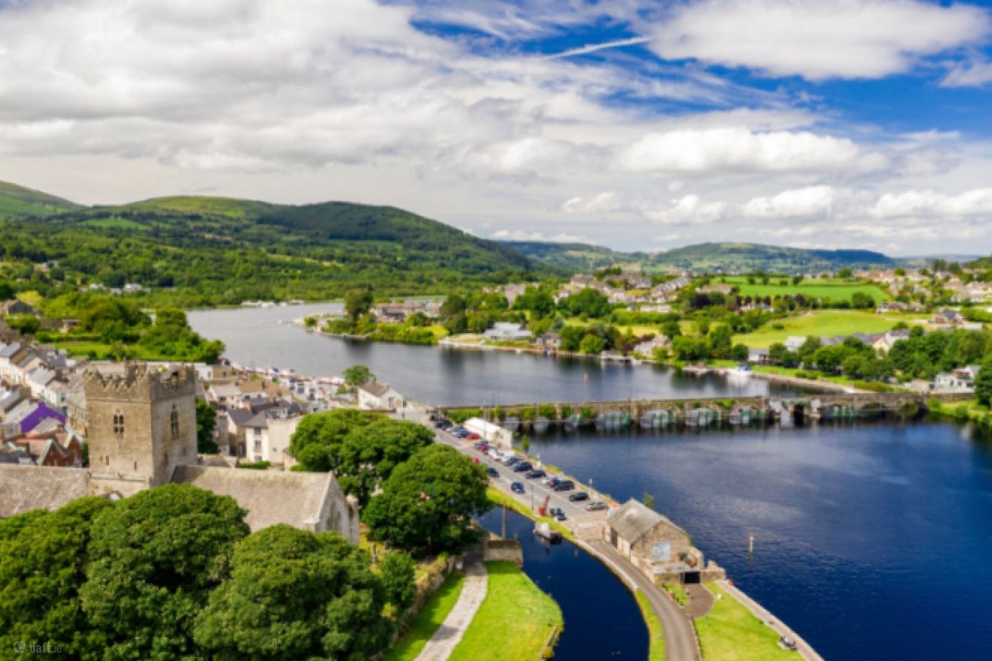 Ballina, Co. Tipperary, Ballina, Co. Tipperary