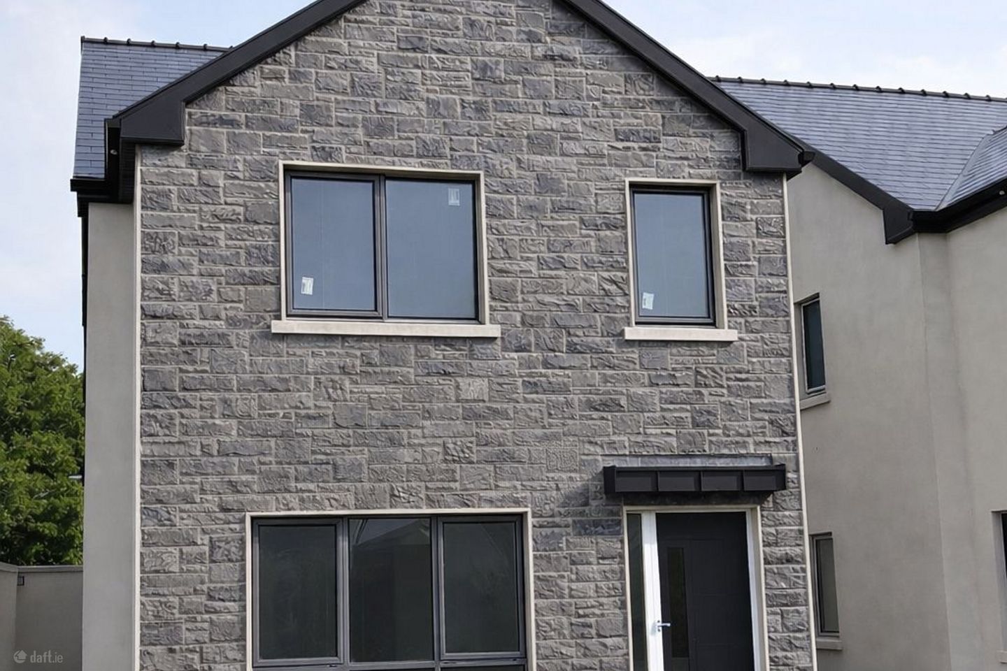 College View, Castlebar, Co. Mayo