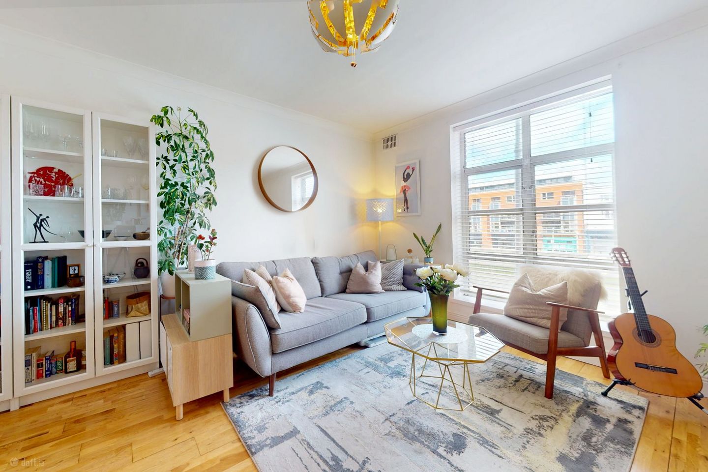 Apartment 21 Pier 19, Dublin 8, D08F4E4