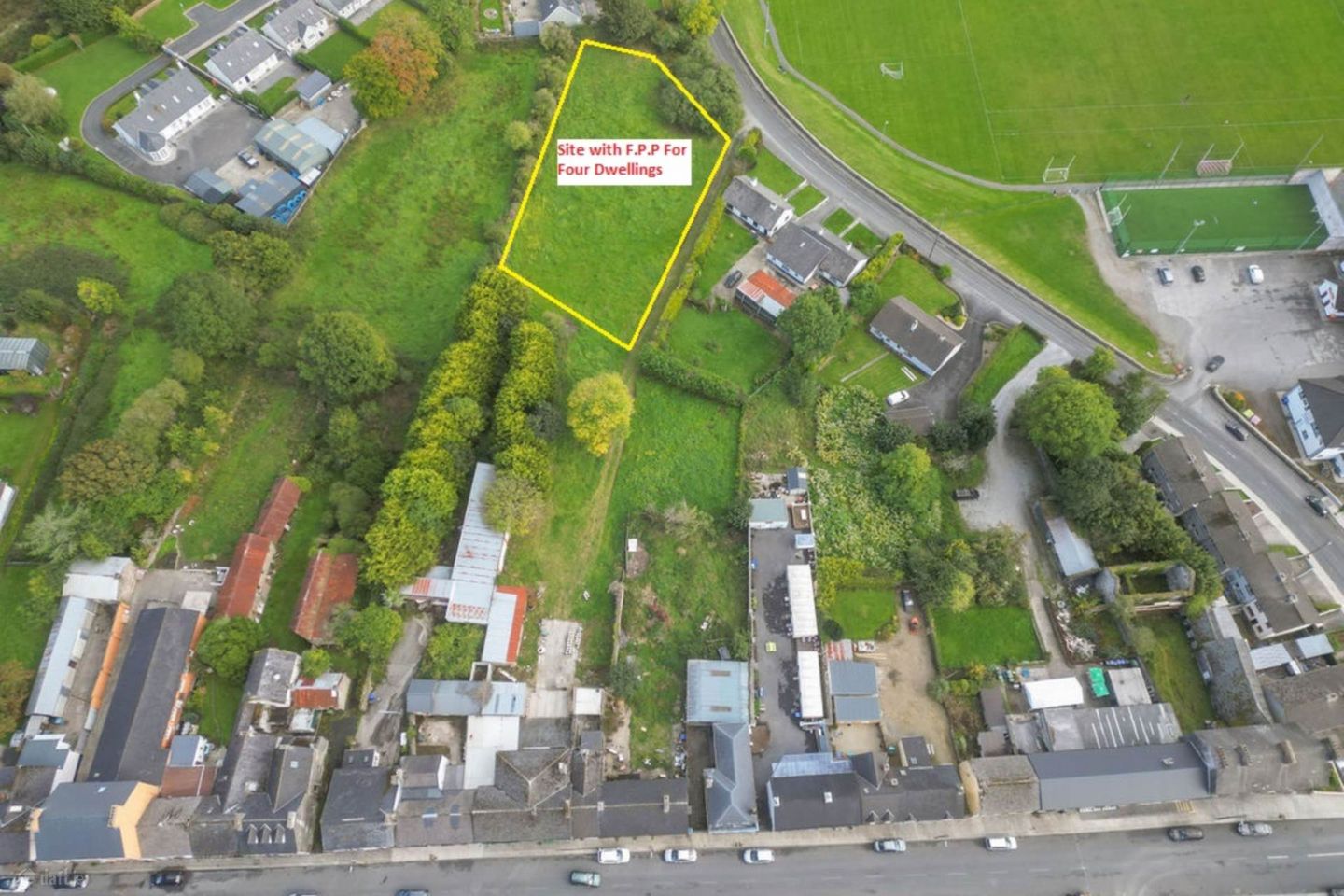 Woodford, Loughrea, Co. Galway, H62WF53