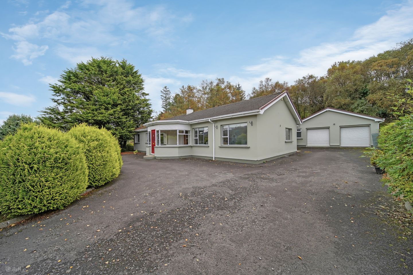 1 Ashley Park, Letterkenny, Co. Donegal, F92E9EA