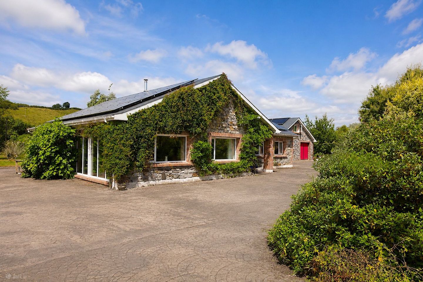 Kilclogha, Maudabawn, Cootehill, Co. Cavan, H16HD63