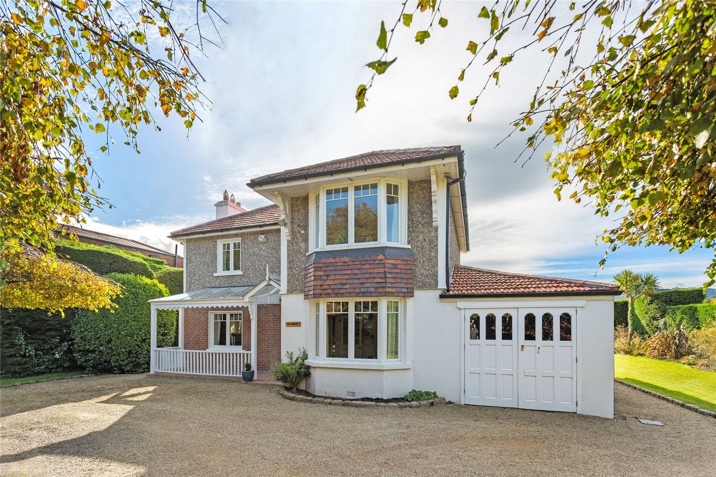 Dunbrody, Torquay Road, Foxrock, Dublin 18, D18V6F2